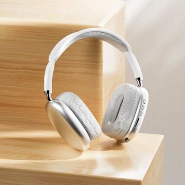 Wholesale ANC noise cancelling wireless headphone