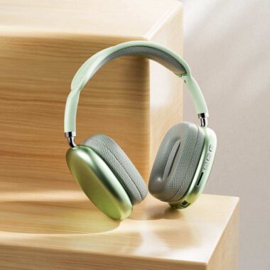 Wholesale ANC noise cancelling wireless headphone