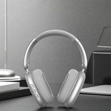 Wholesale ANC noise cancelling wireless headphone