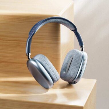 Wholesale ANC noise cancelling wireless headphone