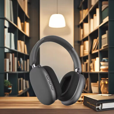 Wholesale ANC noise cancelling wireless headphone
