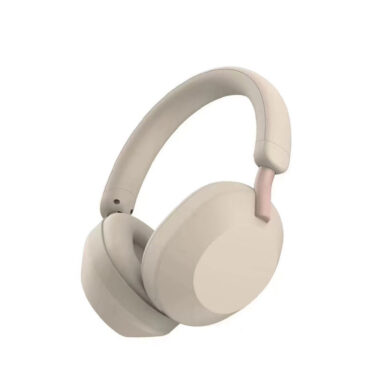 Over-ear ANC wireless headphone manufacturer