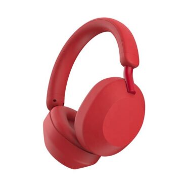 Over-ear ANC wireless headphone manufacturer