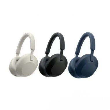 Over-ear ANC wireless headphone manufacturer