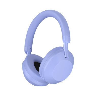 Over-ear ANC wireless headphone manufacturer