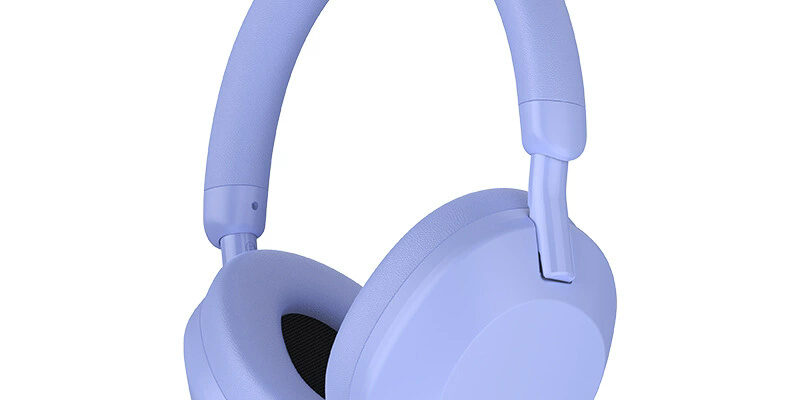 Over-ear ANC wireless headphone manufacturer