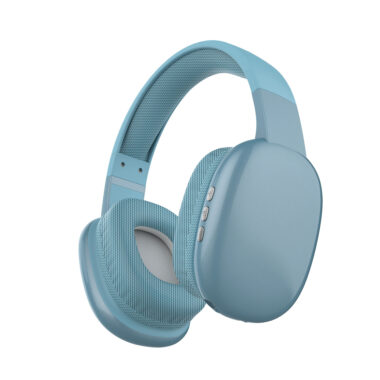 Wholesale Bass Gaming Noise Cancelling Headphones Manufacturer