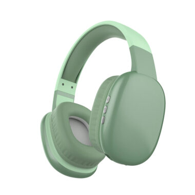 Wholesale Bass Gaming Noise Cancelling Headphones Manufacturer
