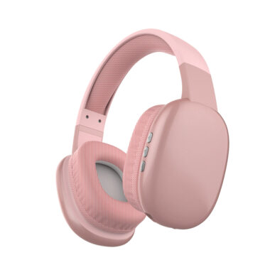 Wholesale Bass Gaming Noise Cancelling Headphones Manufacturer