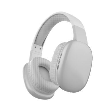 Wholesale Bass Gaming Noise Cancelling Headphones Manufacturer