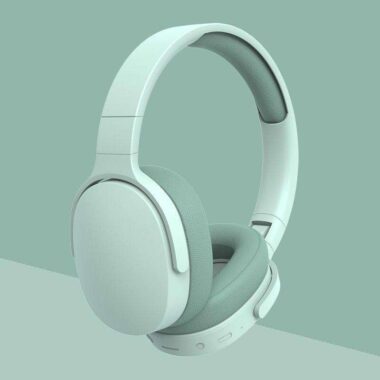 Factory Direct New Bluetooth Noise Cancelling Headphones Manufacturer