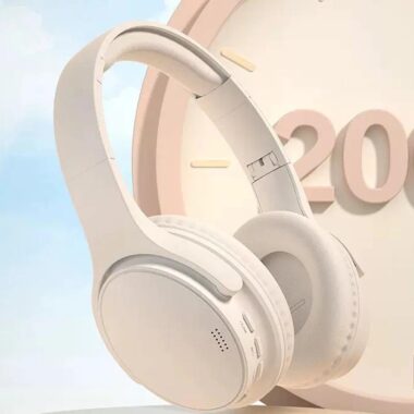 Factory Direct New Bluetooth Noise Cancelling Headphones Manufacturer