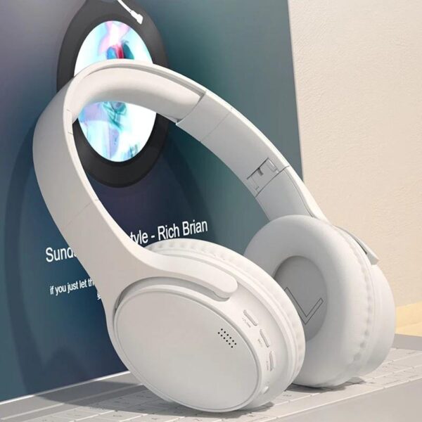 Factory Direct New Bluetooth Noise Cancelling Headphones Manufacturer