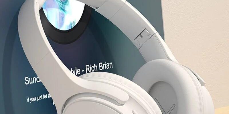 Factory Direct New Bluetooth Noise Cancelling Headphones Manufacturer