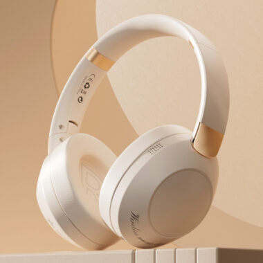 Factory Direct New Bluetooth Noise Cancelling Headphones Manufacturer