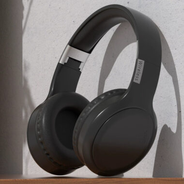 Factory Direct New Bluetooth Noise Cancelling Headphones Manufacturer