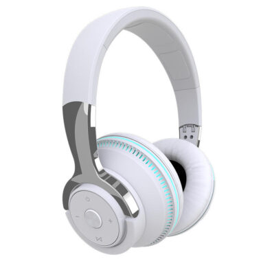 Custom dual stereo noise-cancelling wireless headphone manufacturer