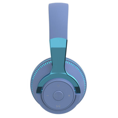 Custom dual stereo noise-cancelling wireless headphone manufacturer