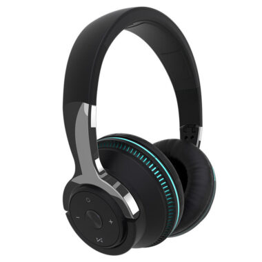 Custom dual stereo noise-cancelling wireless headphone manufacturer