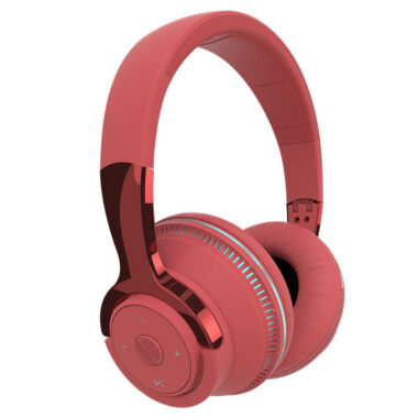 Custom dual stereo noise-cancelling wireless headphone manufacturer