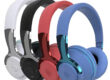 Custom dual stereo noise-cancelling wireless headphone manufacturer