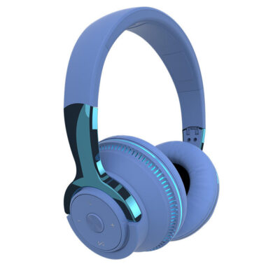 Custom dual stereo noise-cancelling wireless headphone manufacturer