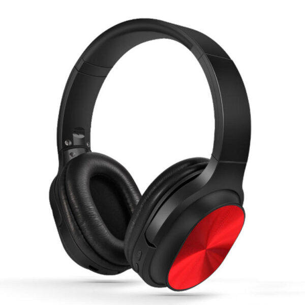 High-Fidelity Noise Cancelling Headphones Manufacturer OEM
