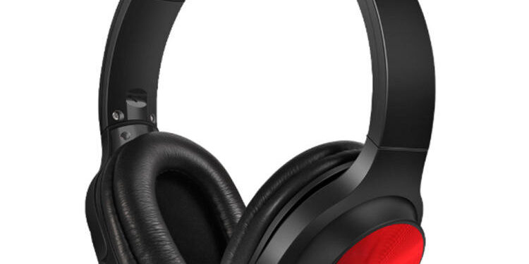 High-Fidelity Noise Cancelling Headphones Manufacturer OEM