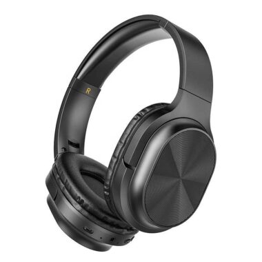 High-Fidelity Noise Cancelling Headphones Manufacturer OEM