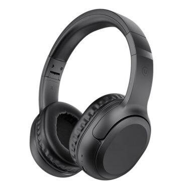 High-Fidelity Noise Cancelling Headphones Manufacturer OEM