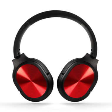 High-Fidelity Noise Cancelling Headphones Manufacturer OEM