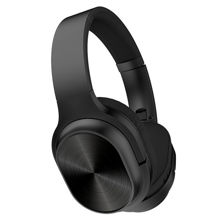 High-Fidelity Noise Cancelling Headphones Manufacturer OEM