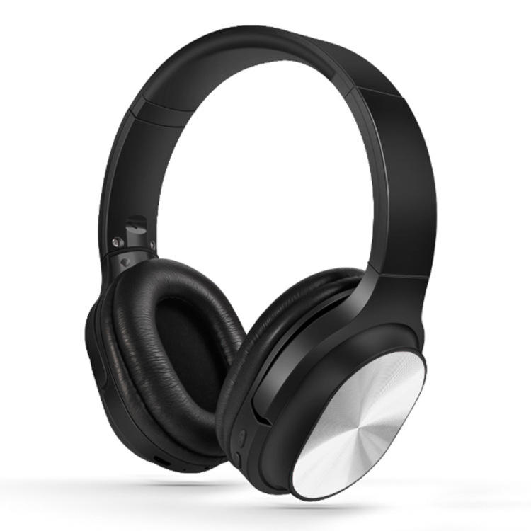 High-Fidelity Noise Cancelling Headphones Manufacturer OEM