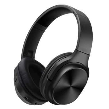 High-Fidelity Noise Cancelling Headphones Manufacturer OEM