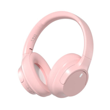 HiFi Stereo Noise Cancelling Headphones