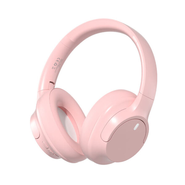 HiFi Stereo Noise Cancelling Headphones