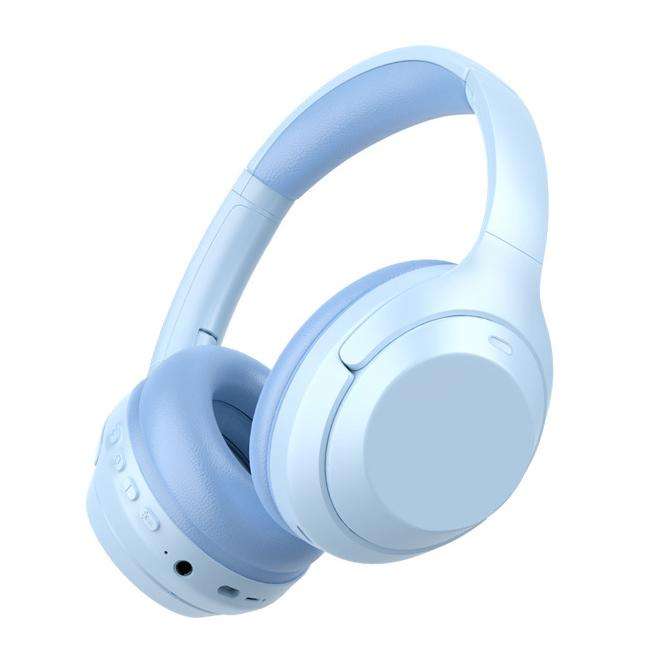 HiFi Stereo Noise Cancelling Headphones