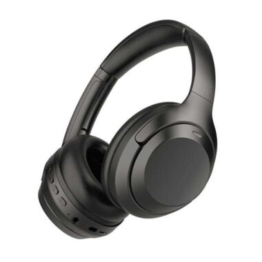 HiFi Stereo Noise Cancelling Headphones