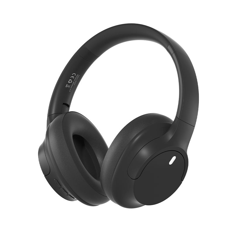 HiFi Stereo Noise Cancelling Headphones