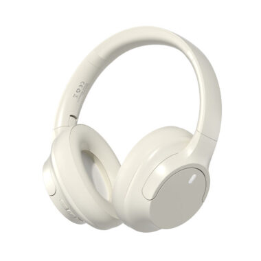 HiFi Stereo Noise Cancelling Headphones