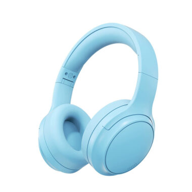 Best-selling long battery life HiFi wireless headphone