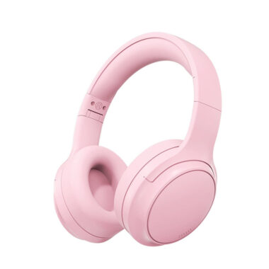 Best-selling long battery life HiFi wireless headphone
