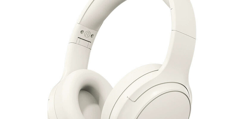 Best-selling long battery life HiFi wireless headphone