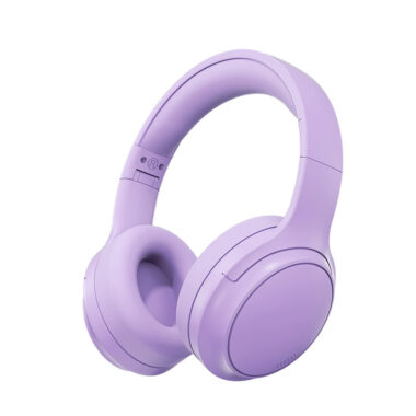 Best-selling long battery life HiFi wireless headphone