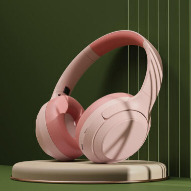 Best-selling HiFi sound wireless headphone