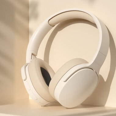 Best-selling HiFi sound wireless headphone