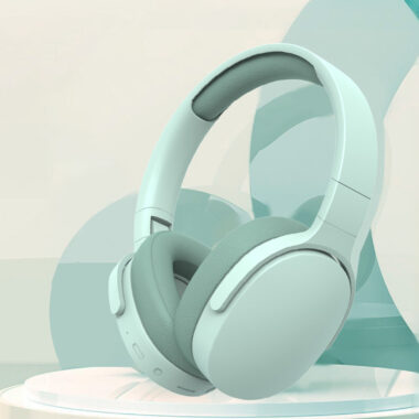 Best-selling HiFi sound wireless headphone