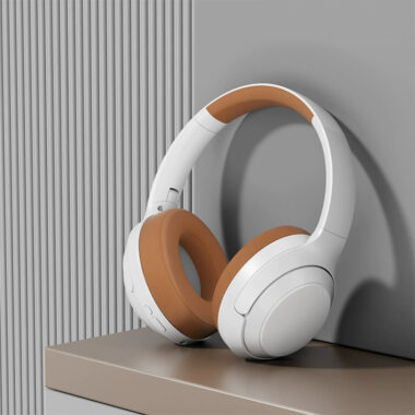 Best-selling HiFi sound wireless headphone