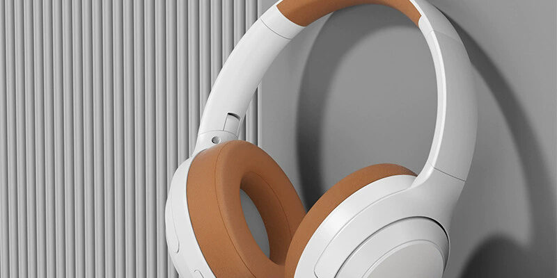 Best-selling HiFi sound wireless headphone