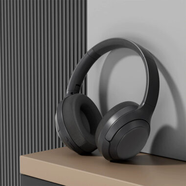 Best-selling HiFi sound wireless headphone